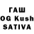Alpha PVP Соль Tana Kol